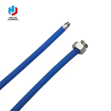 Hos Beralun untuk Keran Dapur